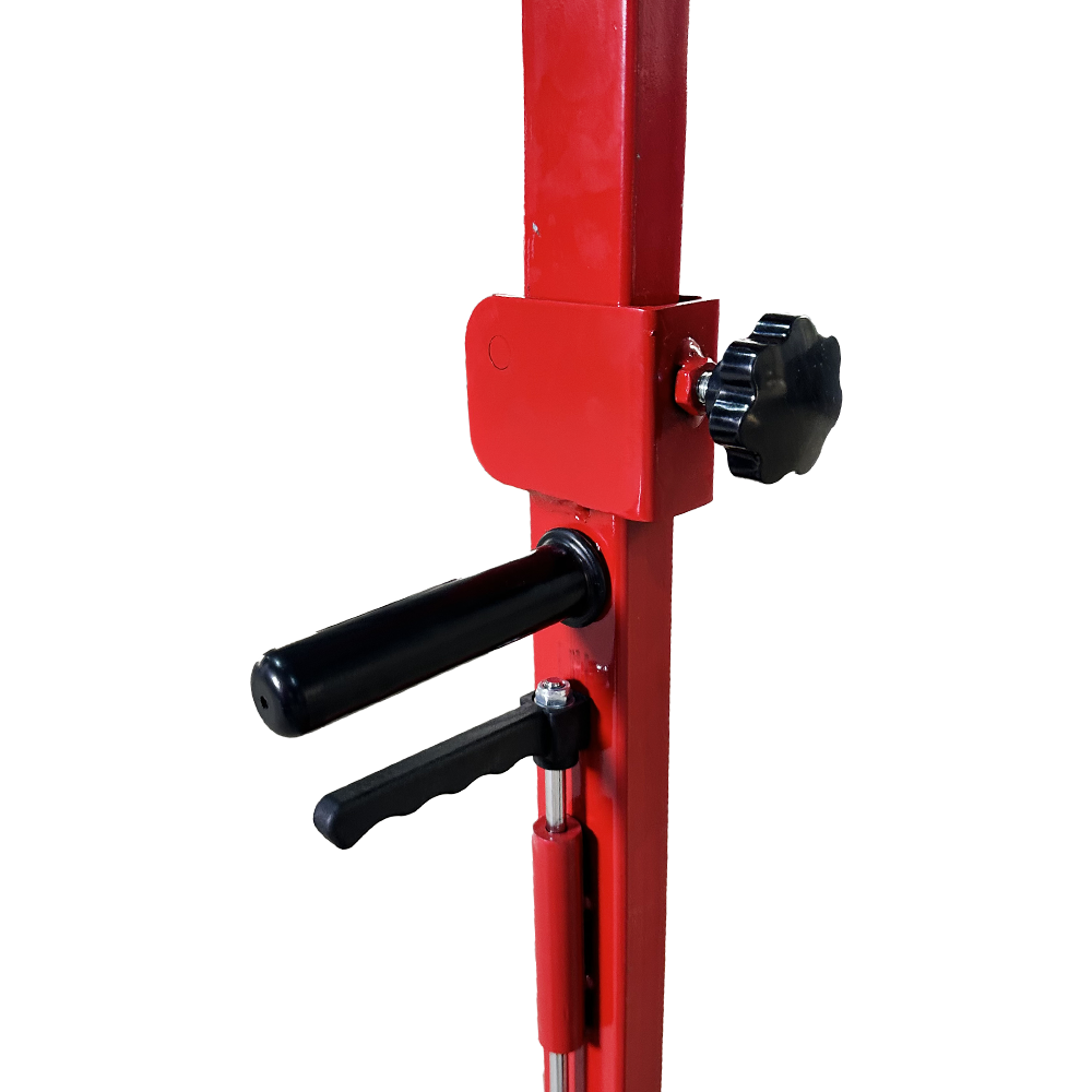 Katool 80T Floor Jack Pneumatic Hydraulic Car Truck Lift Garage Shop Heavy Duty