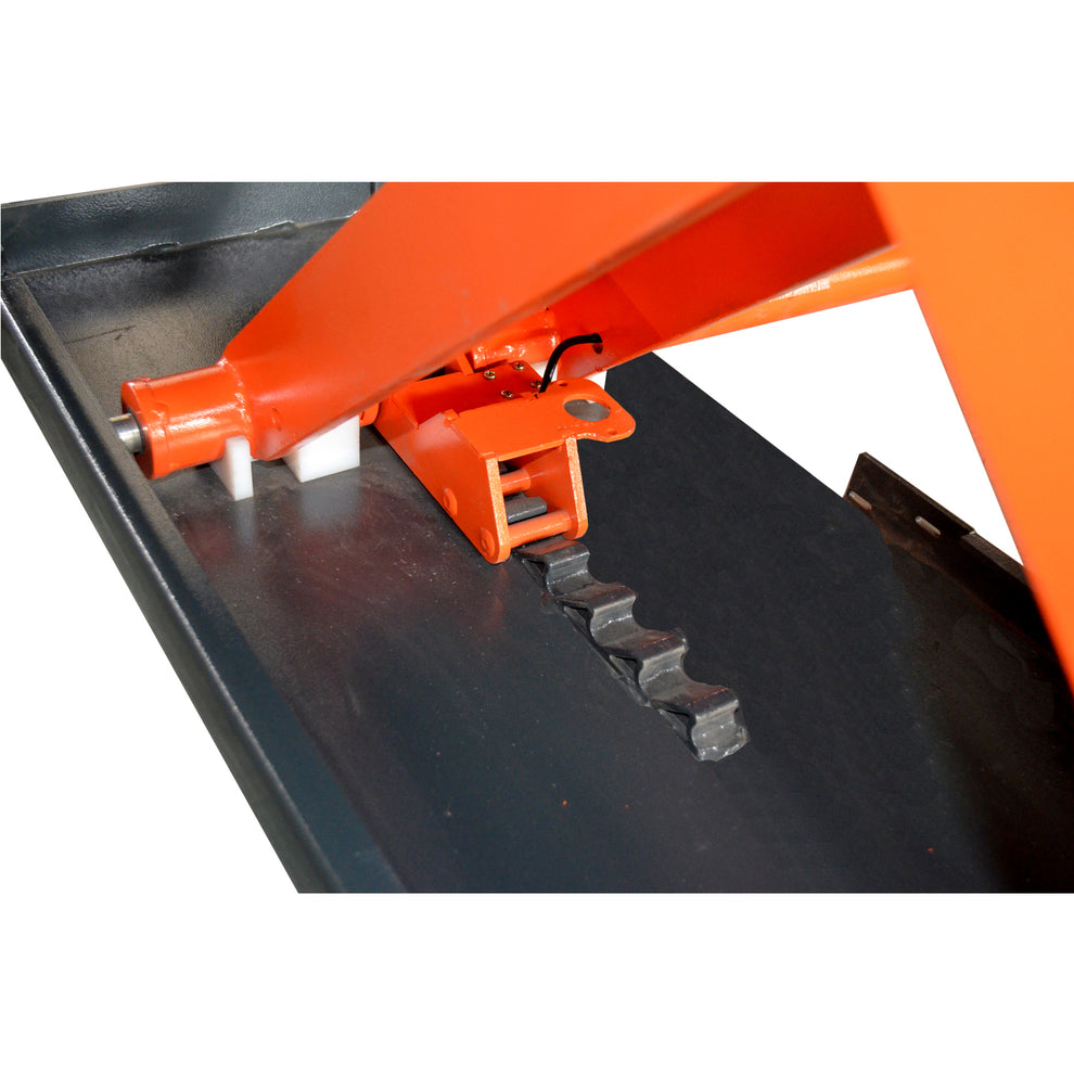 Katool X80-Pneumatic Mid Rise Scissor Lift