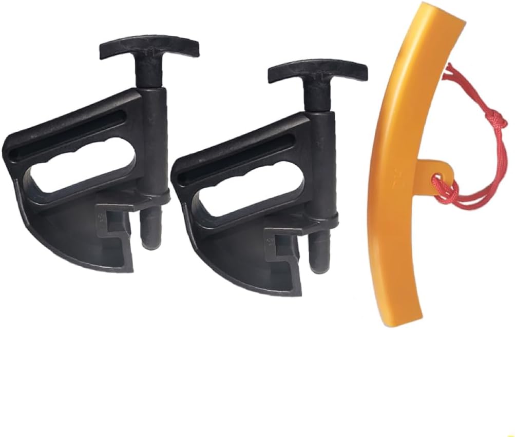 Katool Bead Clamp Set