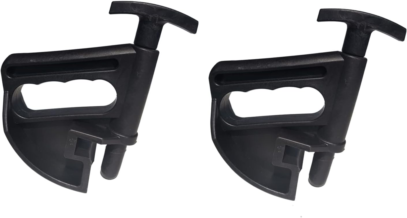Katool Bead Clamp Set