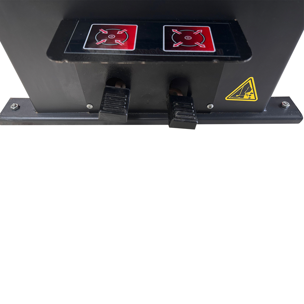 Katool Aluminum-Rim Straightening Machine KT-WP75