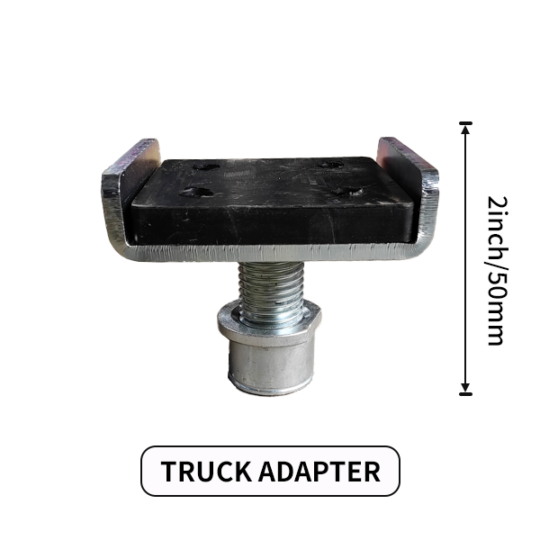 Katool Truck Adapter of Two Post Lift