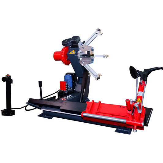 Katool Truck Tire changer KT-T260 Heavy Duty Tire Changer 42 in