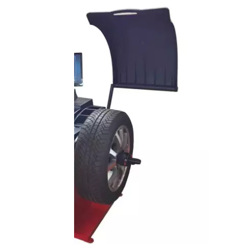 Katool Wheel Guard of Wheel Balancer machine