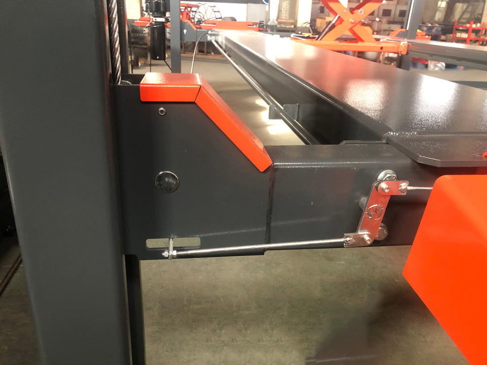 Katool KT-4H110 4 Post/ four Post Vehicle Lift 11,000lbs