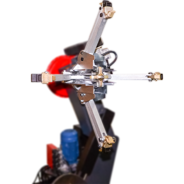 Katool Truck Tire changer KT-T260 Heavy Duty Tire Changer 42 in