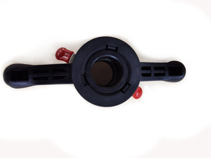 KATOOL 36mm Wheel Tire Balancer Quick Release Wing Nut