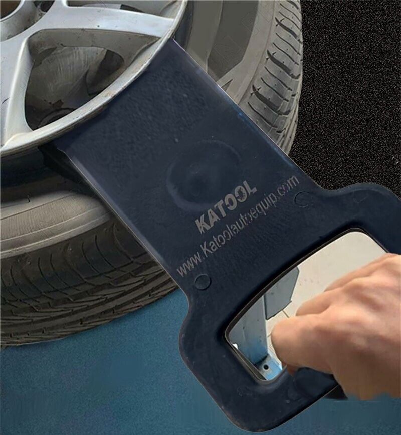 Katool Tire Changer Mount Auto Tire Pressure Plate Bead Keeper Repair Tools Changer