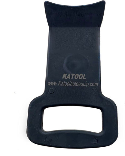 Katool Tire Changer Mount Auto Tire Pressure Plate Bead Keeper Repair Tools Changer