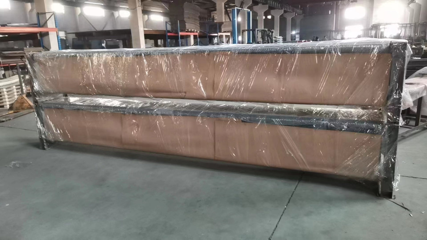 AK-4H110 Four Post Vehicle Lift 11,000lbs *Warehouse Pickup ONLY*