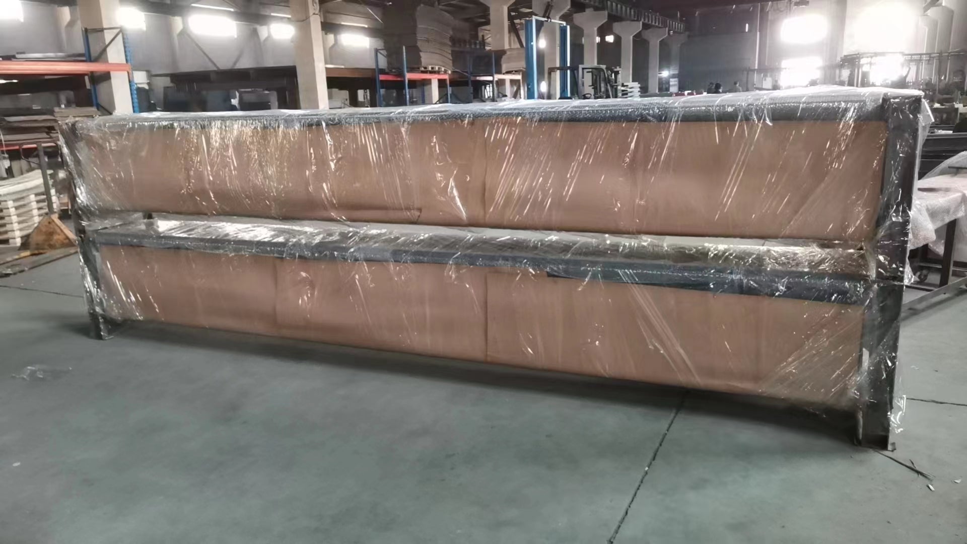 AK-4H110 Four Post Vehicle Lift 11,000lbs *Warehouse Pickup ONLY*
