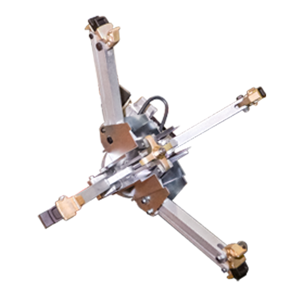Katool Truck Tire changer KT-T260 Heavy Duty Tire Changer 42 in