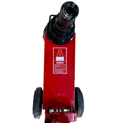 Katool 80T Floor Jack Pneumatic Hydraulic Car Truck Lift Garage Shop Heavy Duty