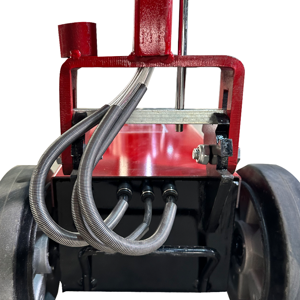 Katool 80T Floor Jack Pneumatic Hydraulic Car Truck Lift Garage Shop Heavy Duty