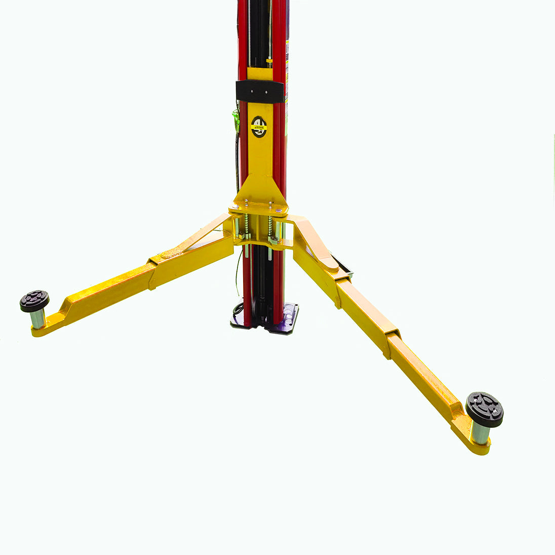 Two Post Lift 11000lbs Auto Lift Auto Truck Hoist Super Quality with Shipping