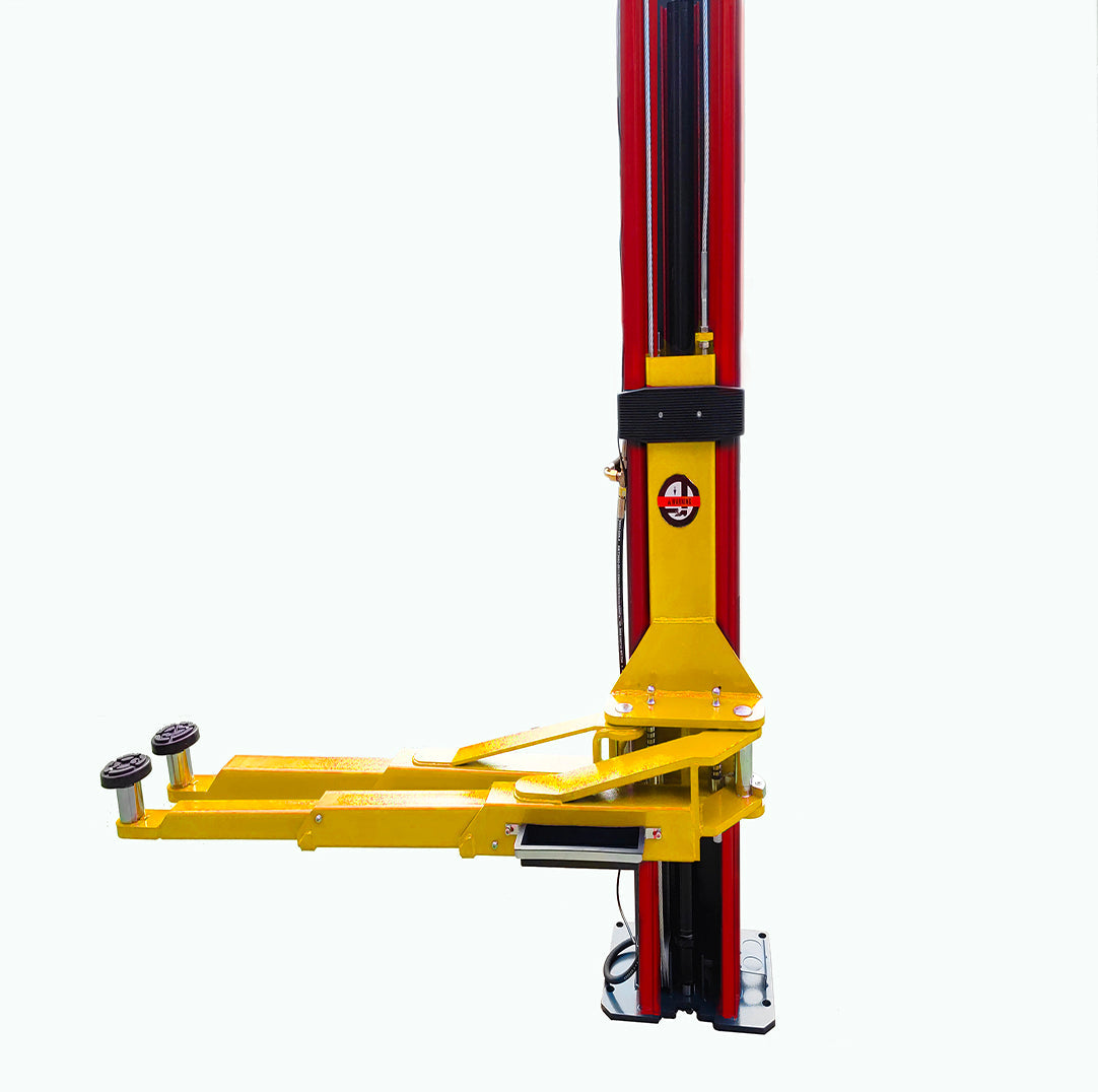 Two Post Lift 11000lbs Auto Lift Auto Truck Hoist Super Quality with Shipping