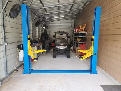 Katool KT-H105 Two Post Vehicle Lift 10,000lbs
