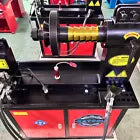 Katool Rim straightener turning, rims wheel straightening machine---KT-WL69
