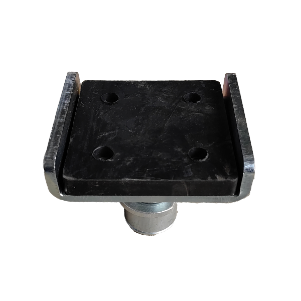 Katool Truck Adapter of Two Post Lift