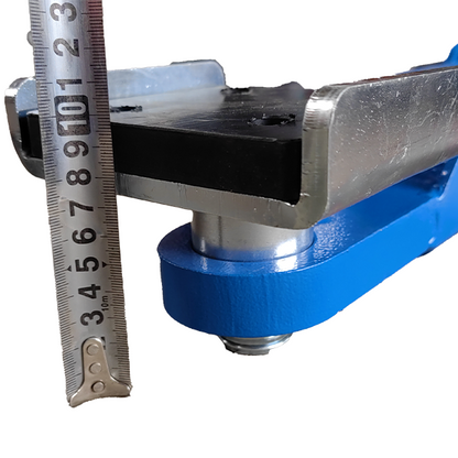 Katool Truck Adapter of Two Post Lift