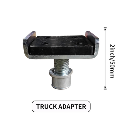 Katool Truck Adapter of Two Post Lift