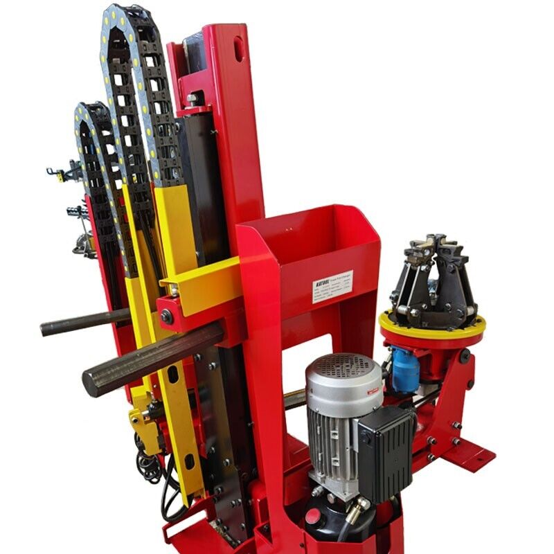 Katool Tire Changer KT-VT910 Machine,Garage Equipment, Shop Tools
